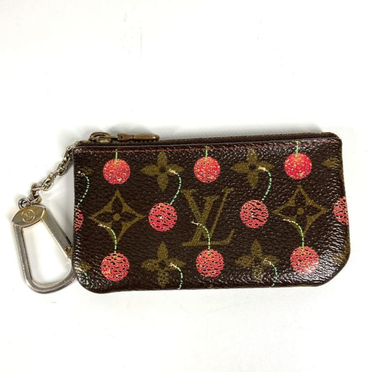 StrapStory - Wristlet 1007
