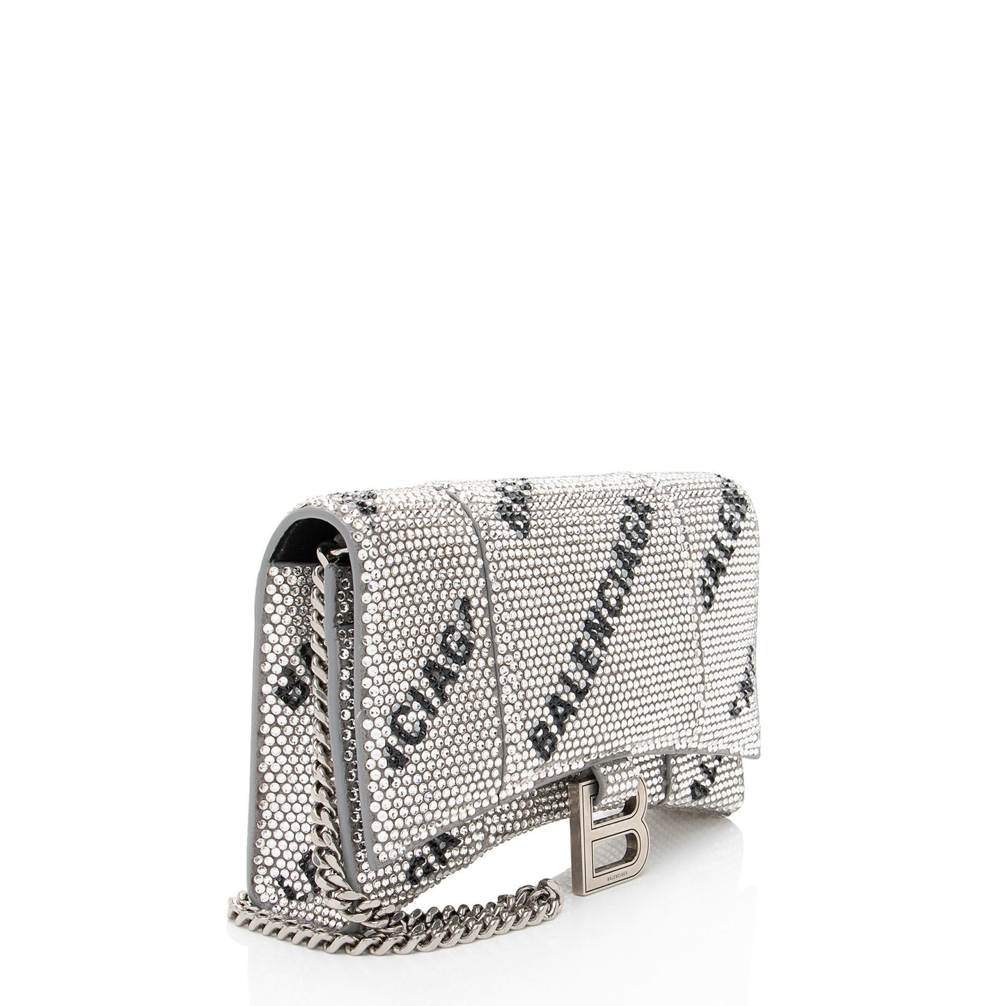 StrapStory - Clutch 1303