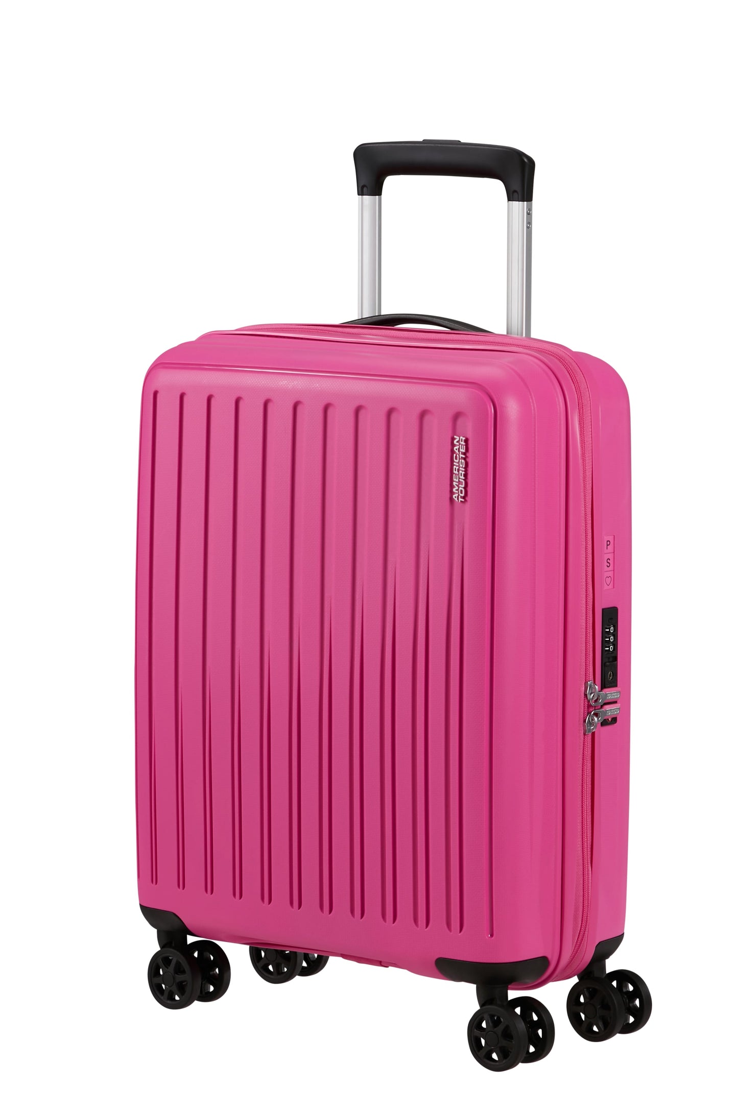 StrapStory - Suitcase 171