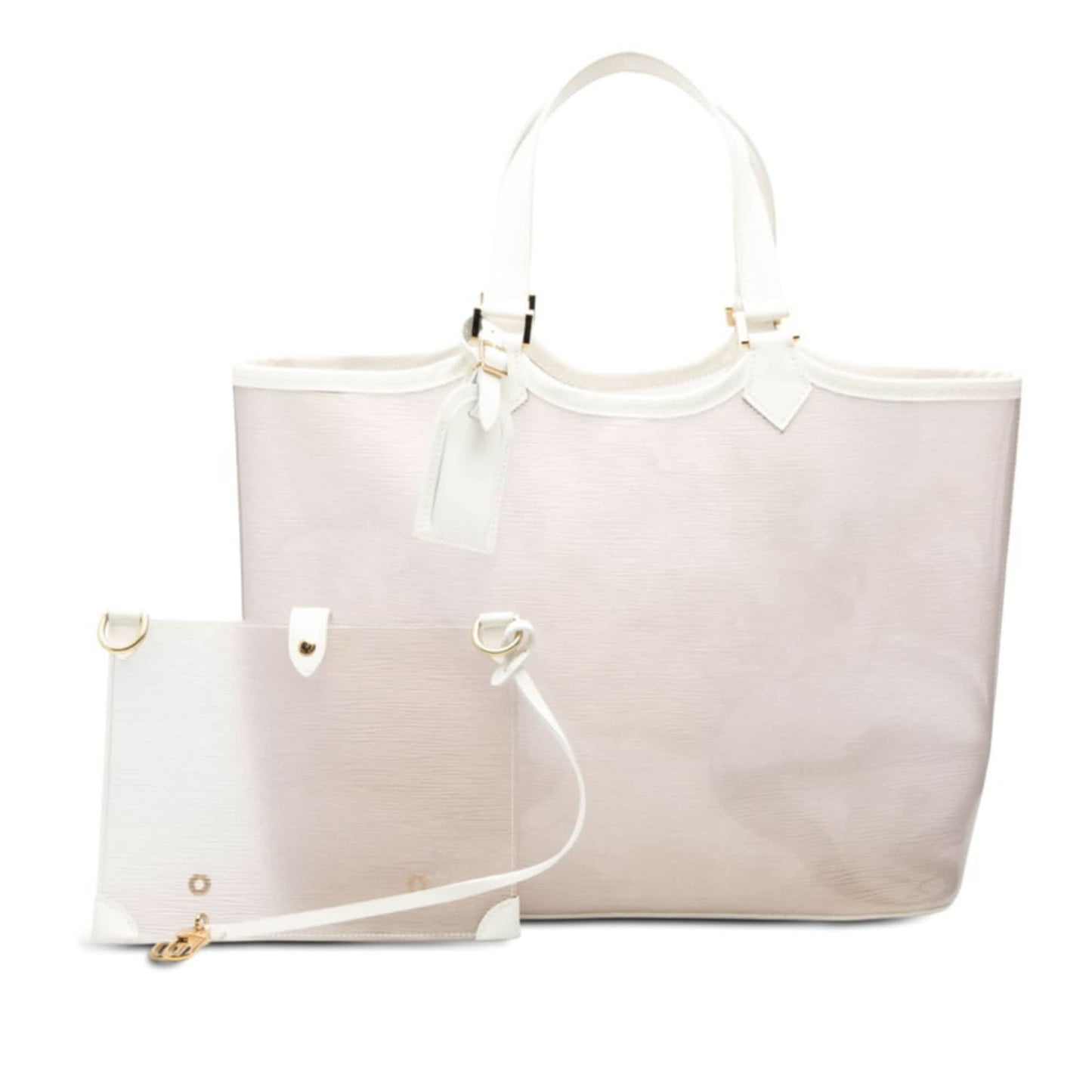 StrapStory - Tote Bag 3659