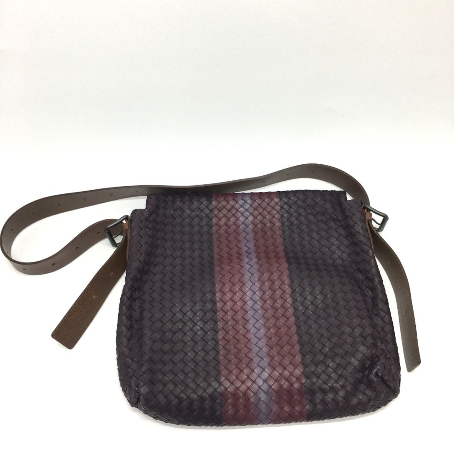 StrapStory - Messenger Bag 170