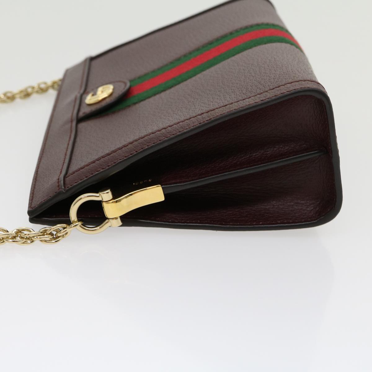 STRAPSTORY - GGC1 BAG - 3394