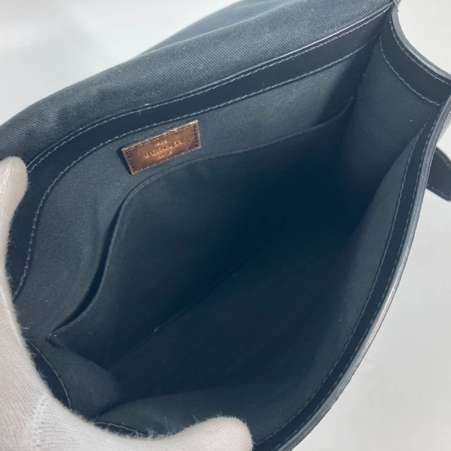 StrapStory - Messenger Bag 171