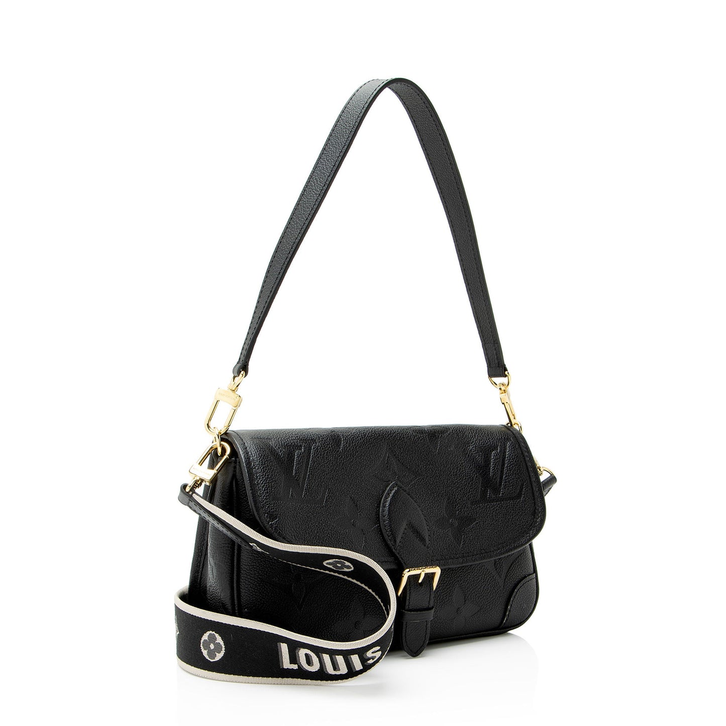 StrapStory - Crossbody 4327