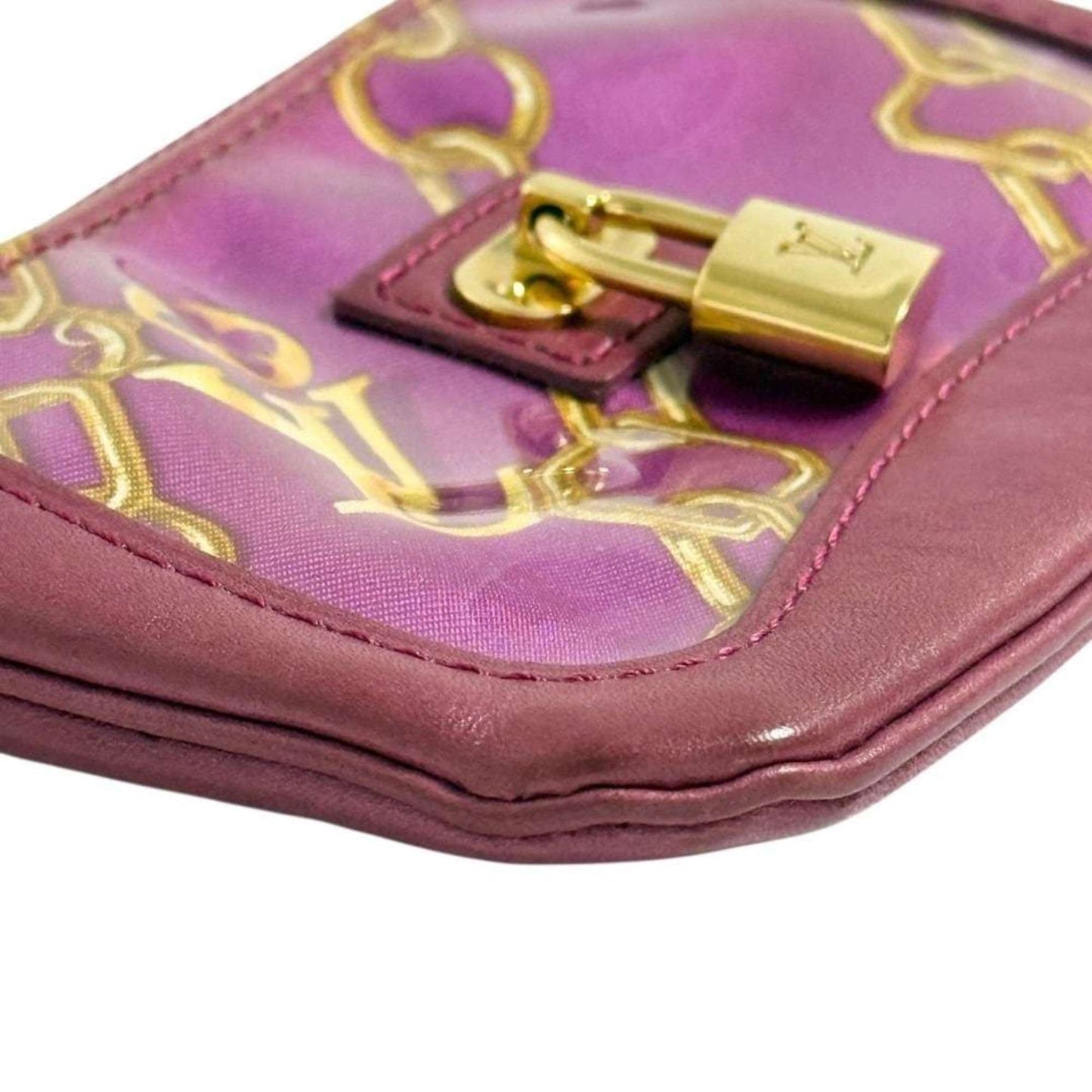 StrapStory - Wristlet 672