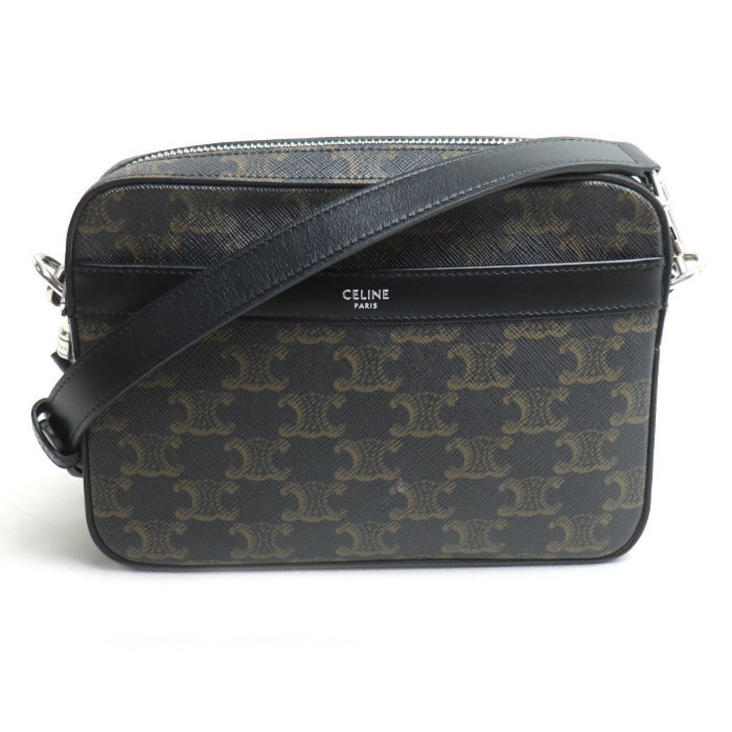 StrapStory - Messenger Bag 140