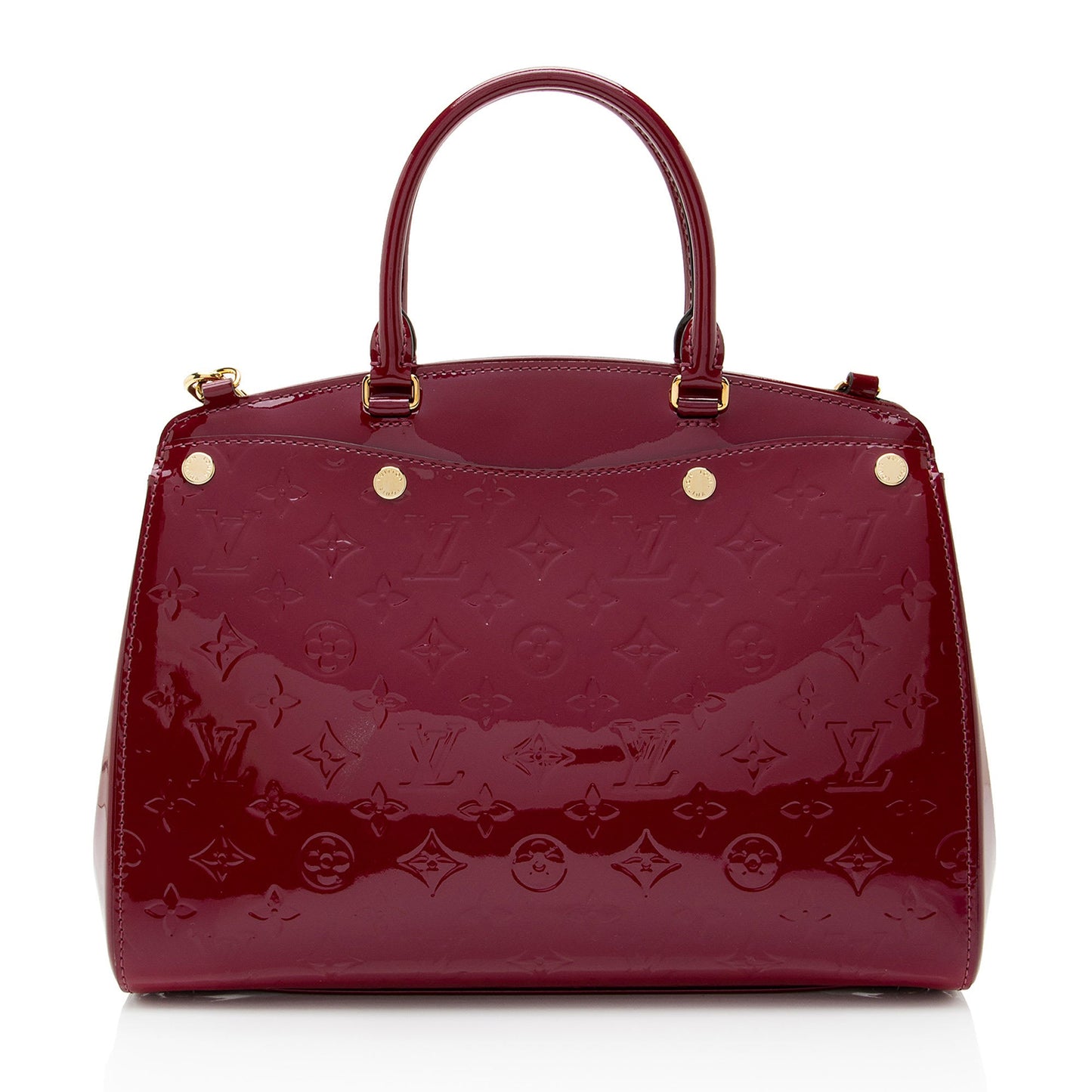 StrapStory - Satchel 1574