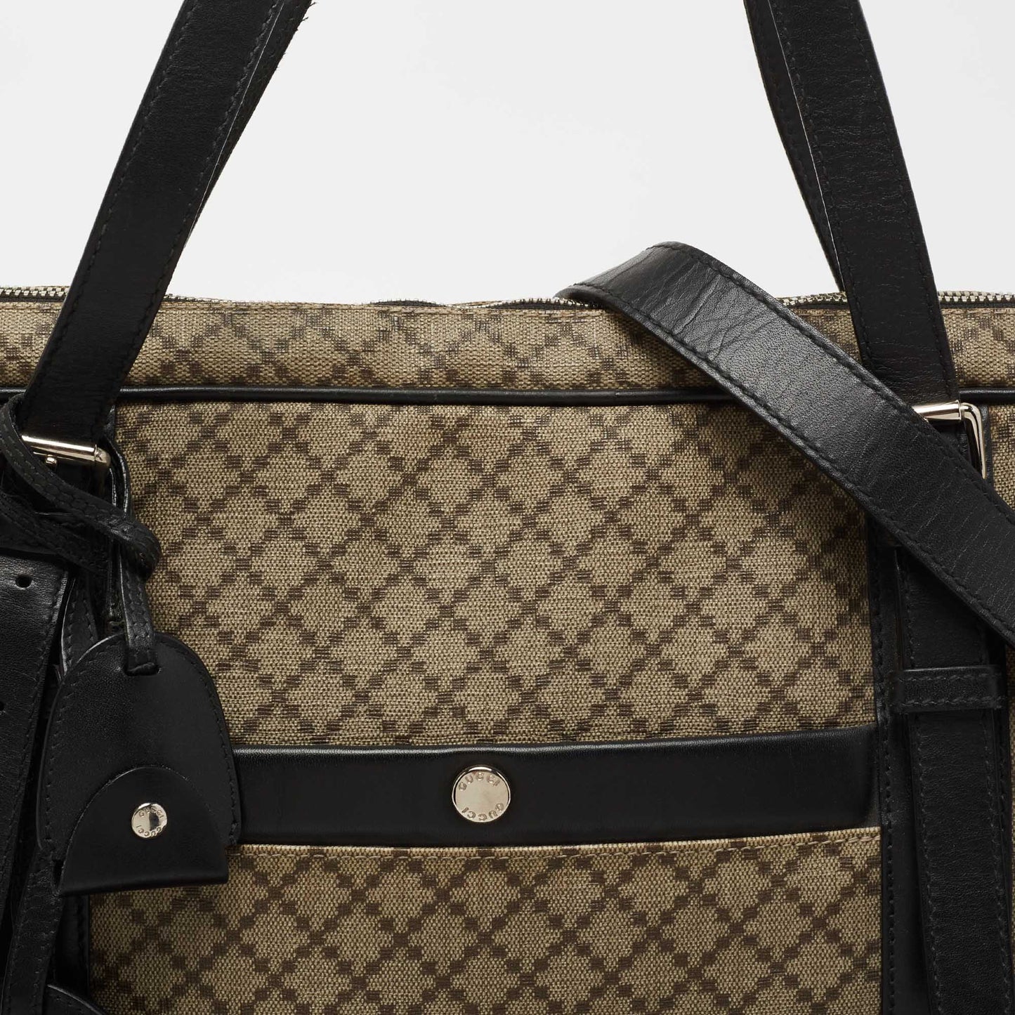 STRAPSTORY - GGC4 BAG - 002