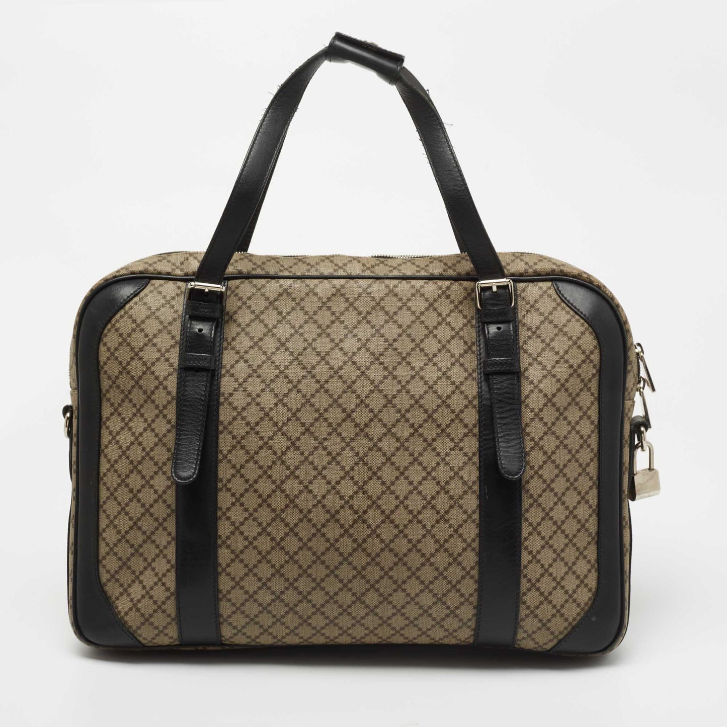 STRAPSTORY - GGC4 BAG - 002