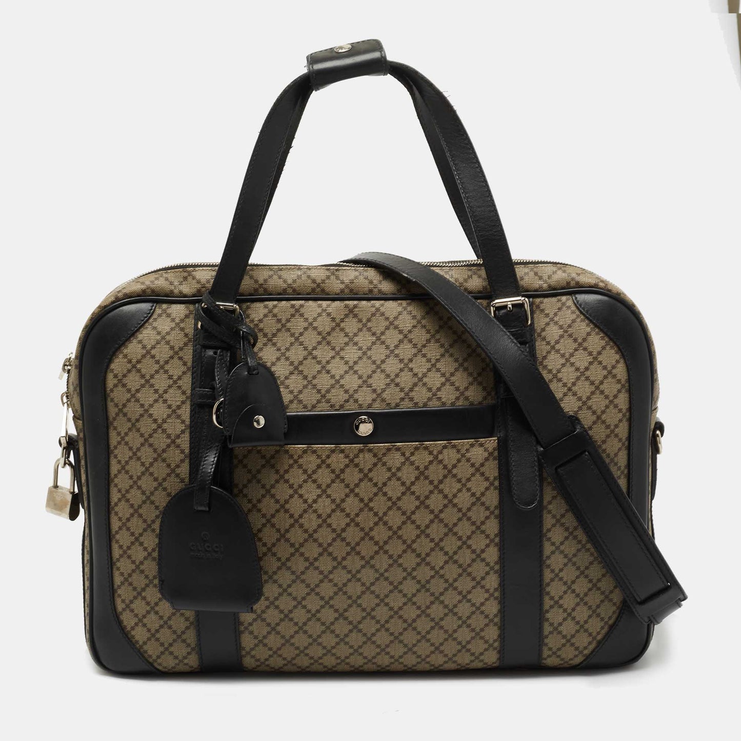 STRAPSTORY - GGC4 BAG - 002
