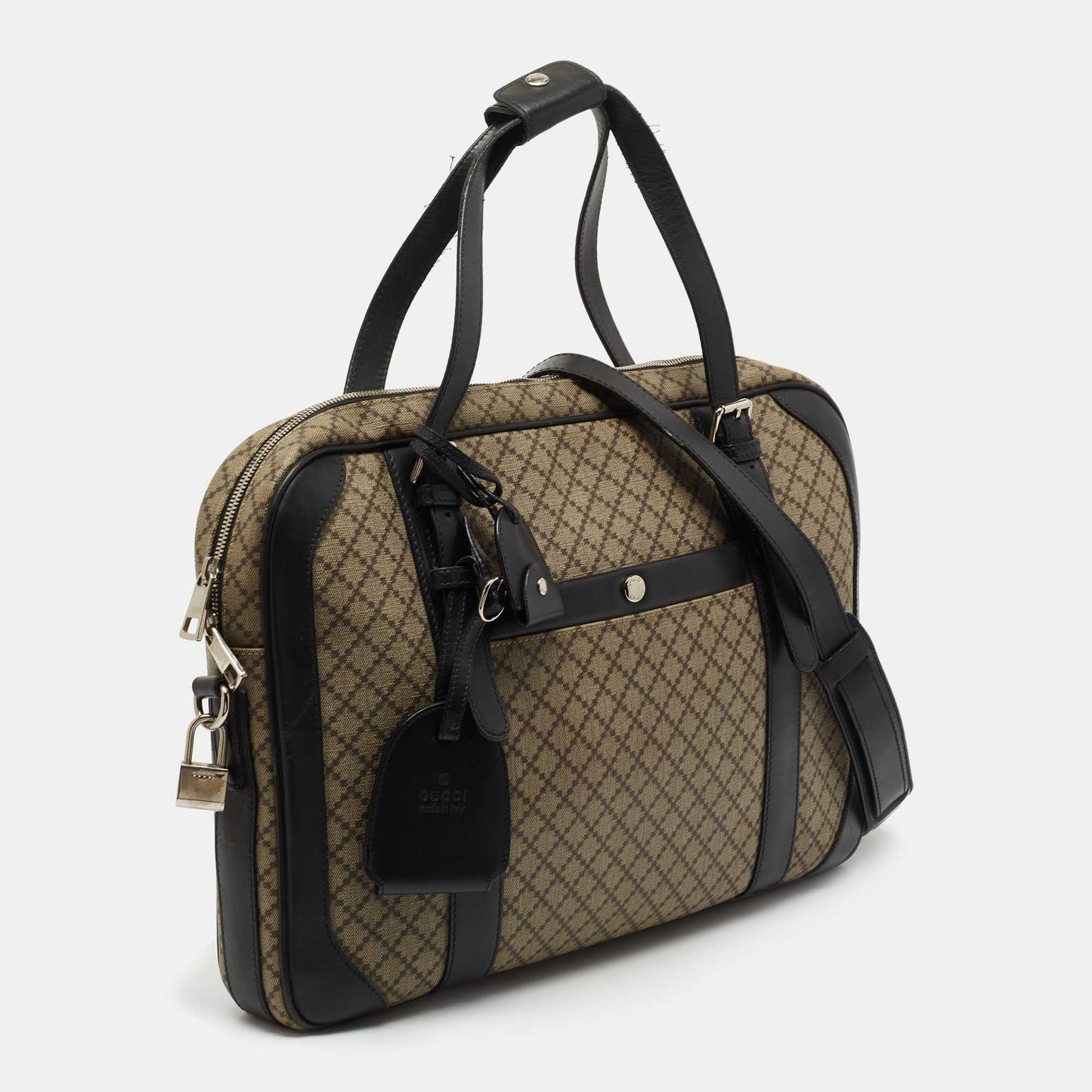 STRAPSTORY - GGC4 BAG - 002