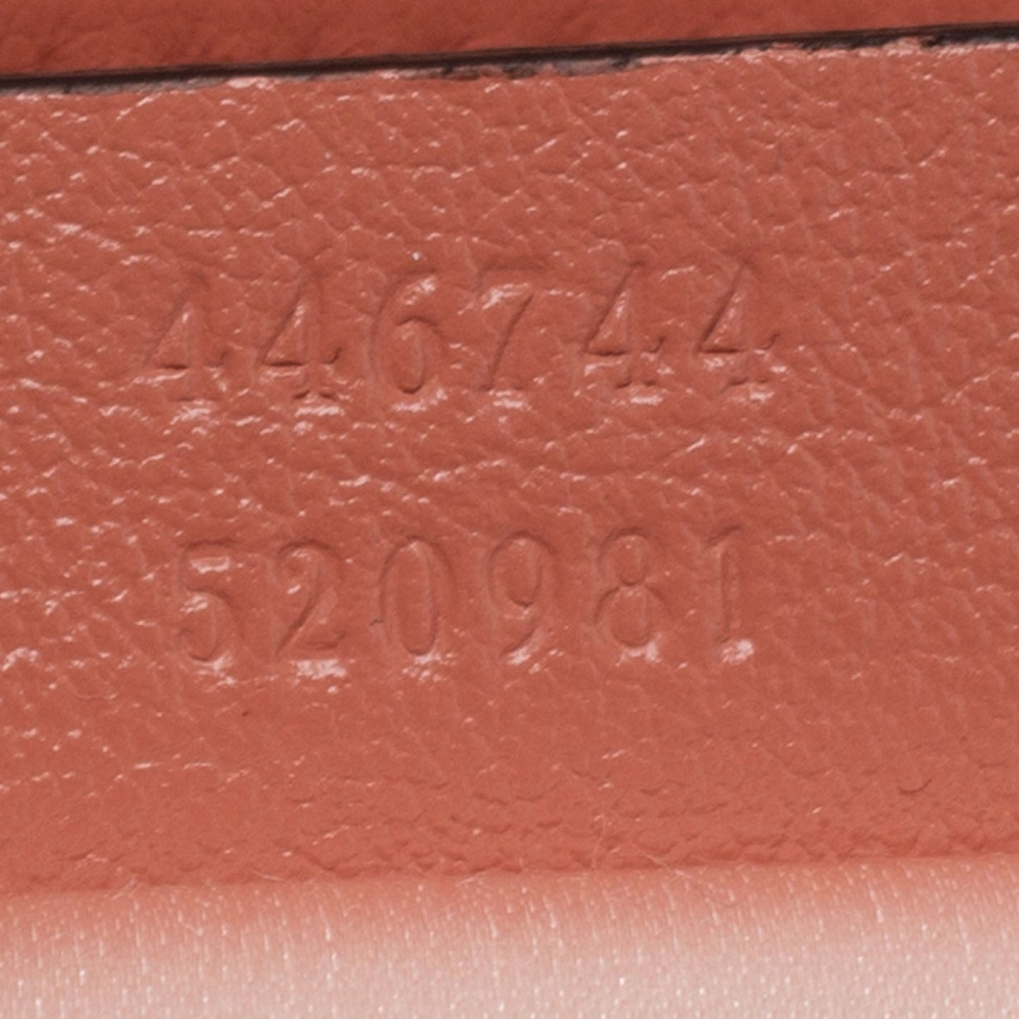 STRAPSTORY - GGC1 BAG - 3050