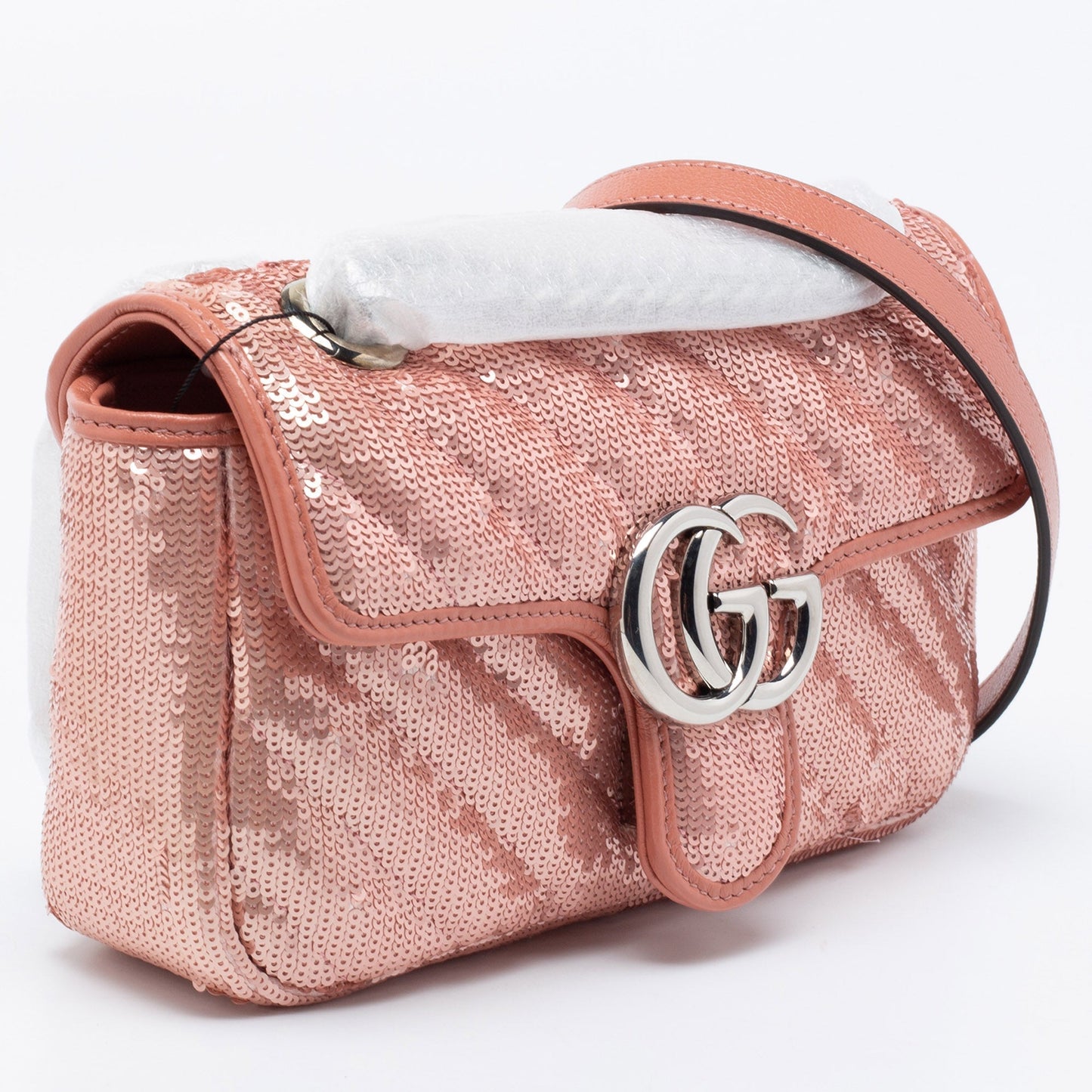 STRAPSTORY - GGC1 BAG - 3050