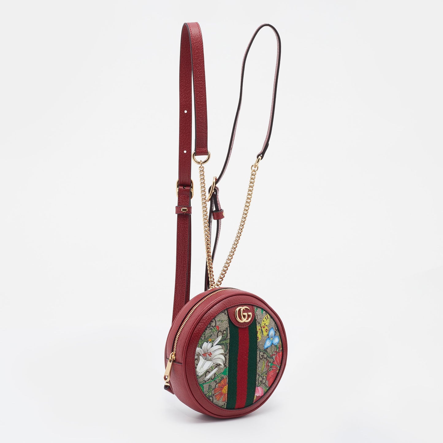 STRAPSTORY - GGC4 BAG - 2920