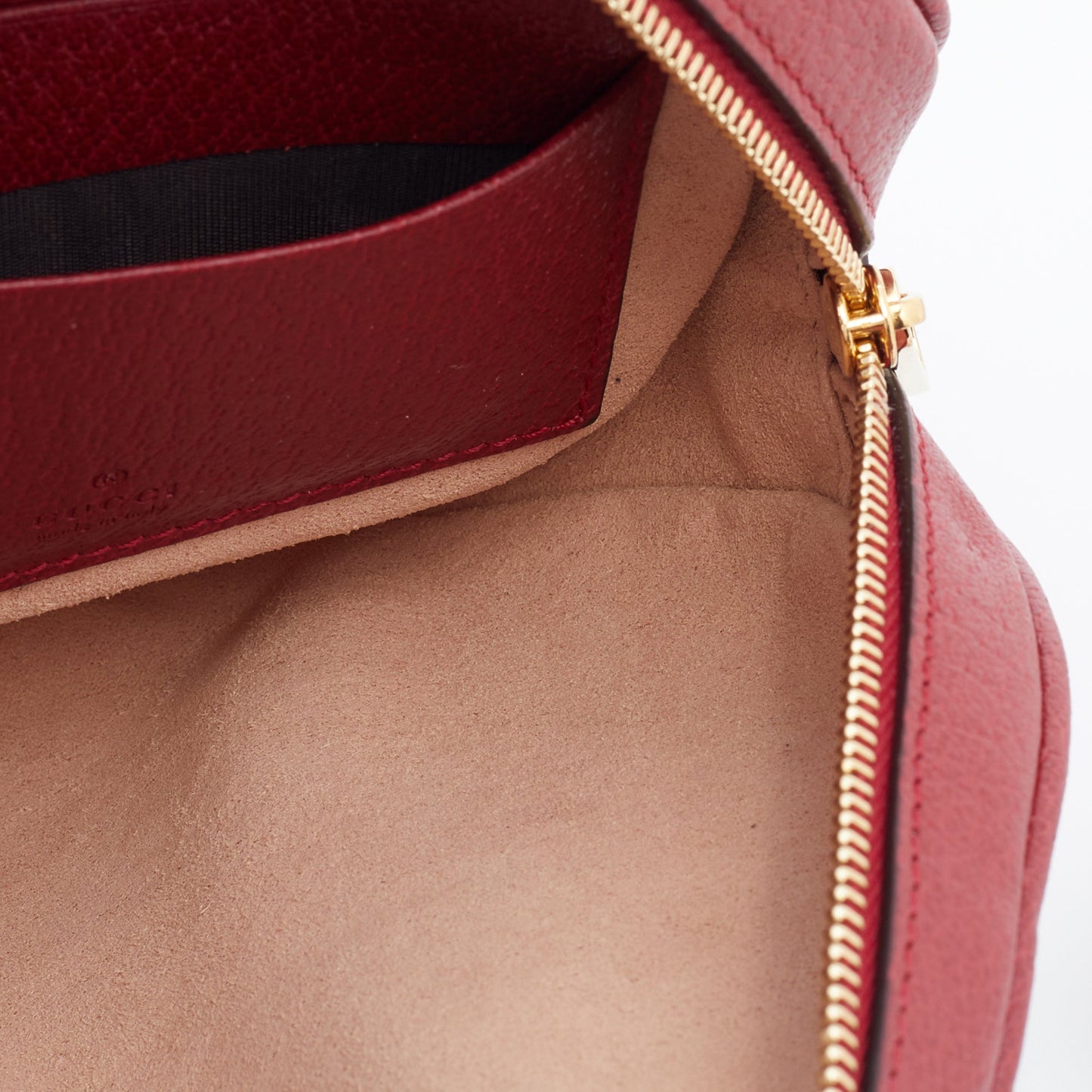 STRAPSTORY - GGC4 BAG - 2920