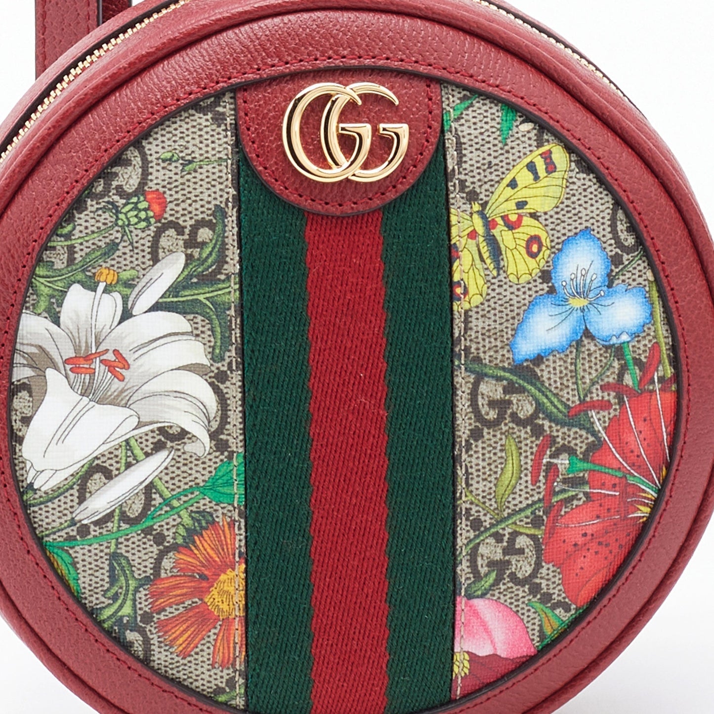 STRAPSTORY - GGC4 BAG - 2920