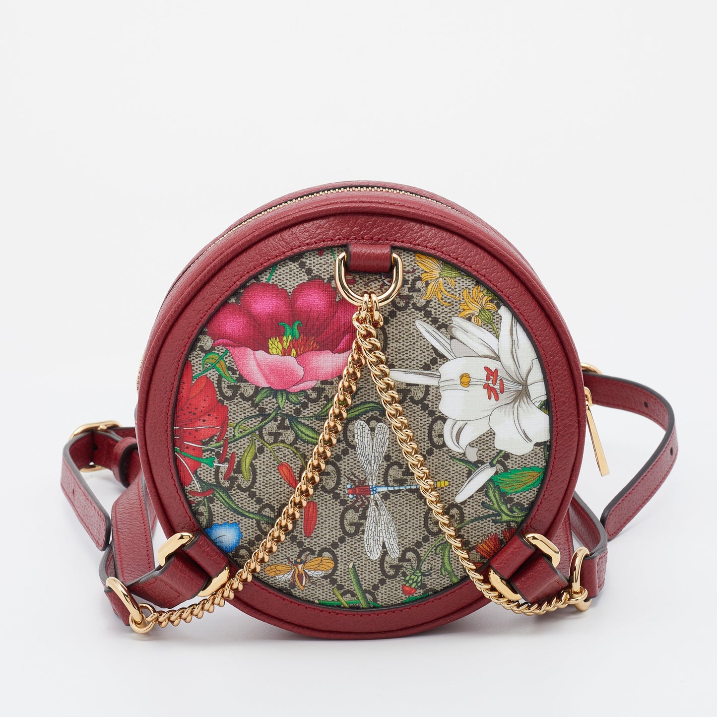 STRAPSTORY - GGC4 BAG - 2920