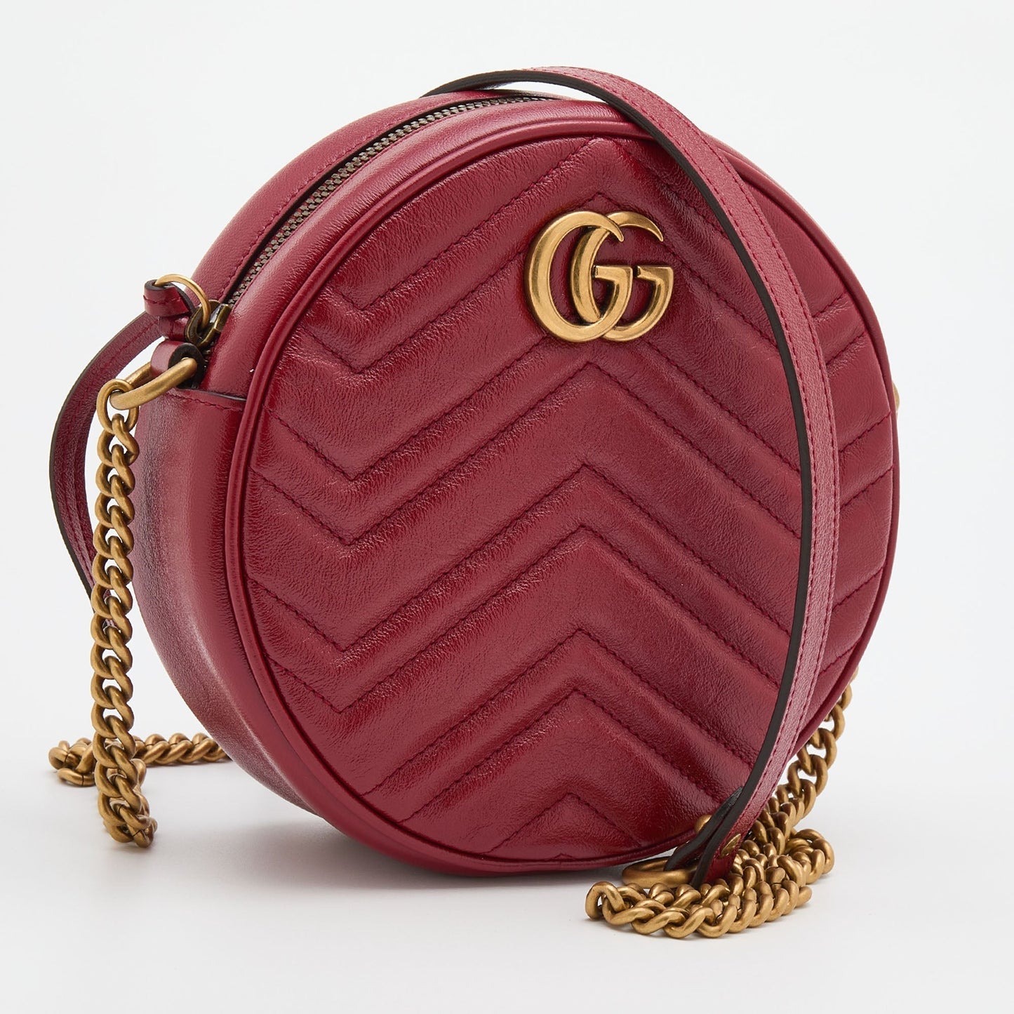 STRAPSTORY - GGC1 BAG - 3012