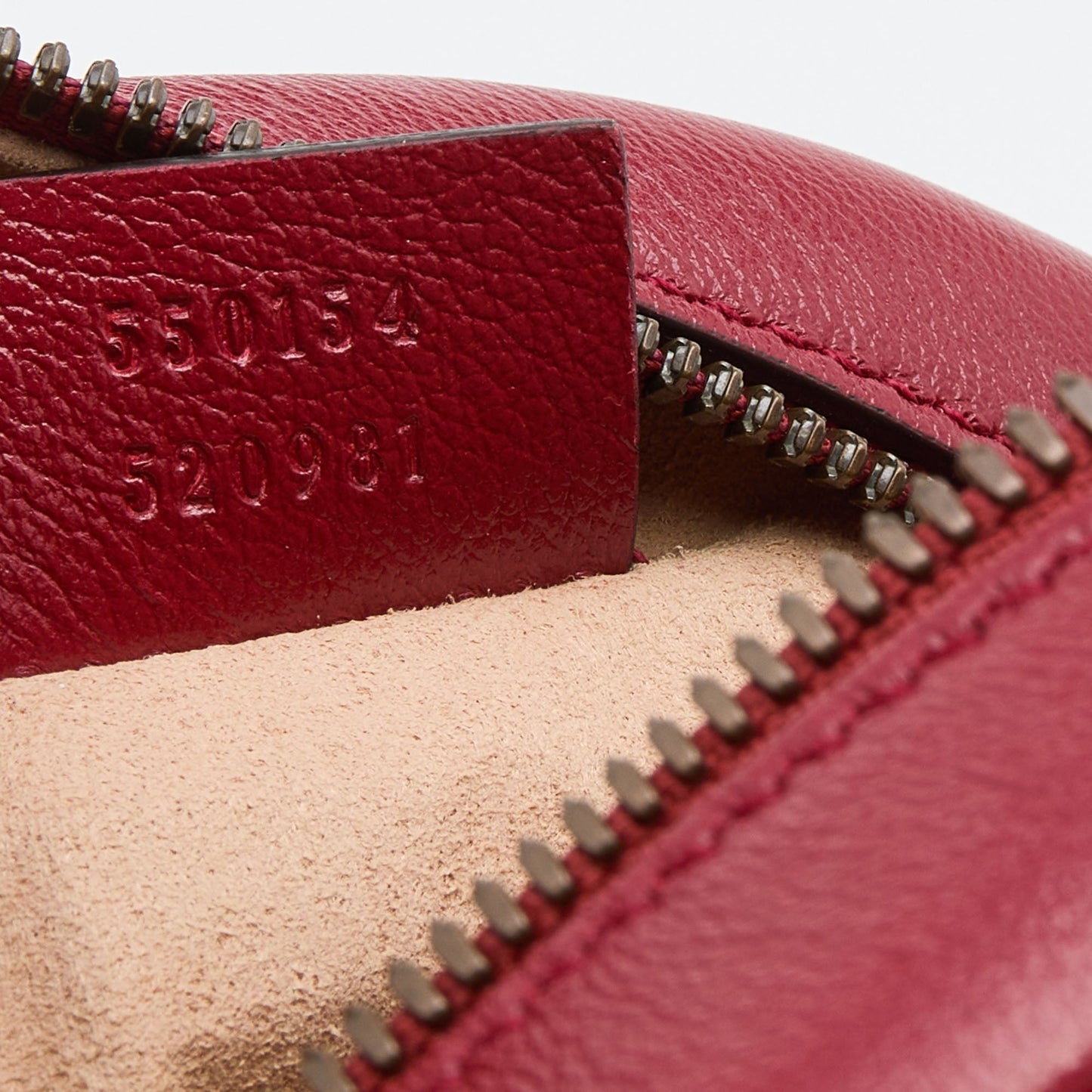 STRAPSTORY - GGC1 BAG - 3012