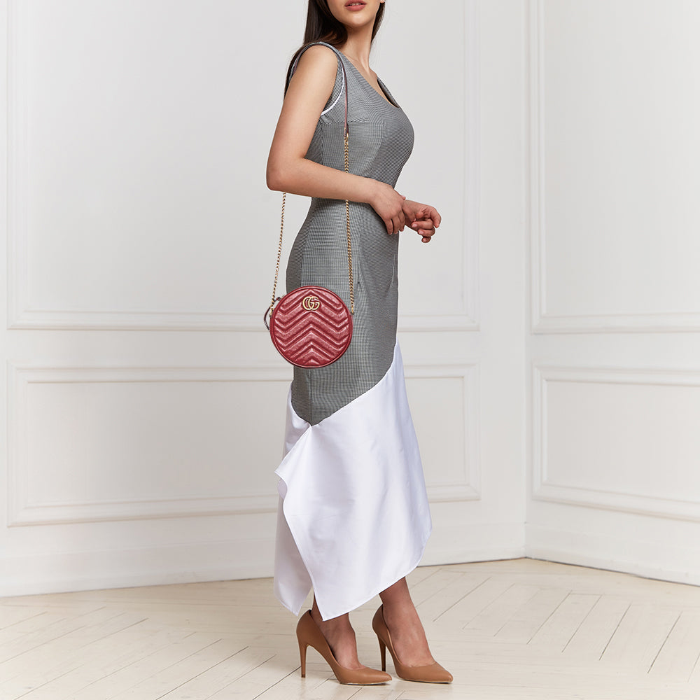STRAPSTORY - GGC1 BAG - 3012