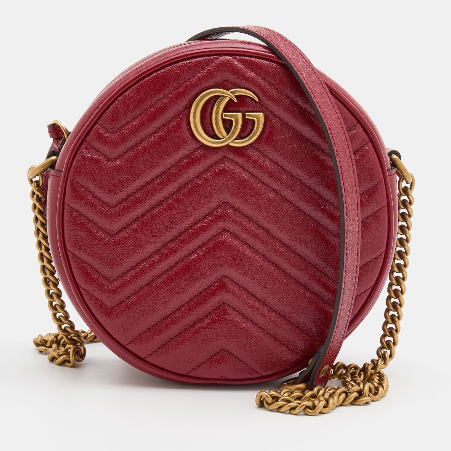 STRAPSTORY - GGC1 BAG - 3012