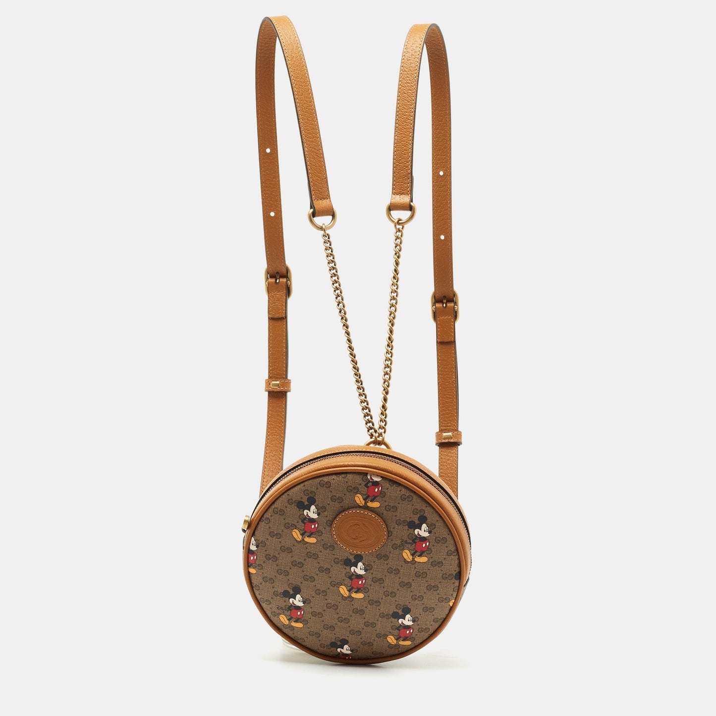 STRAPSTORY - GGC4 BAG - 2831
