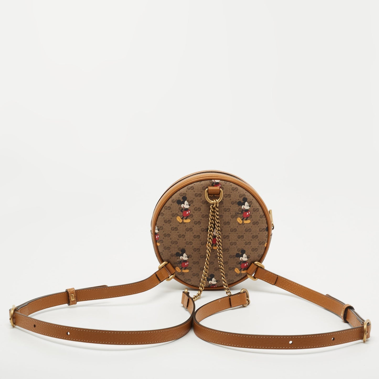 STRAPSTORY - GGC4 BAG - 2831