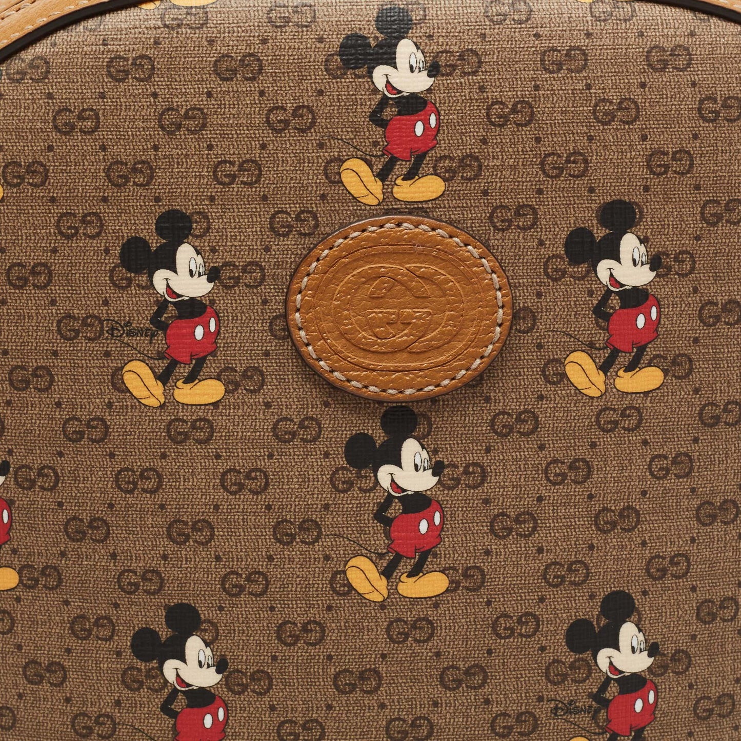 STRAPSTORY - GGC4 BAG - 2832