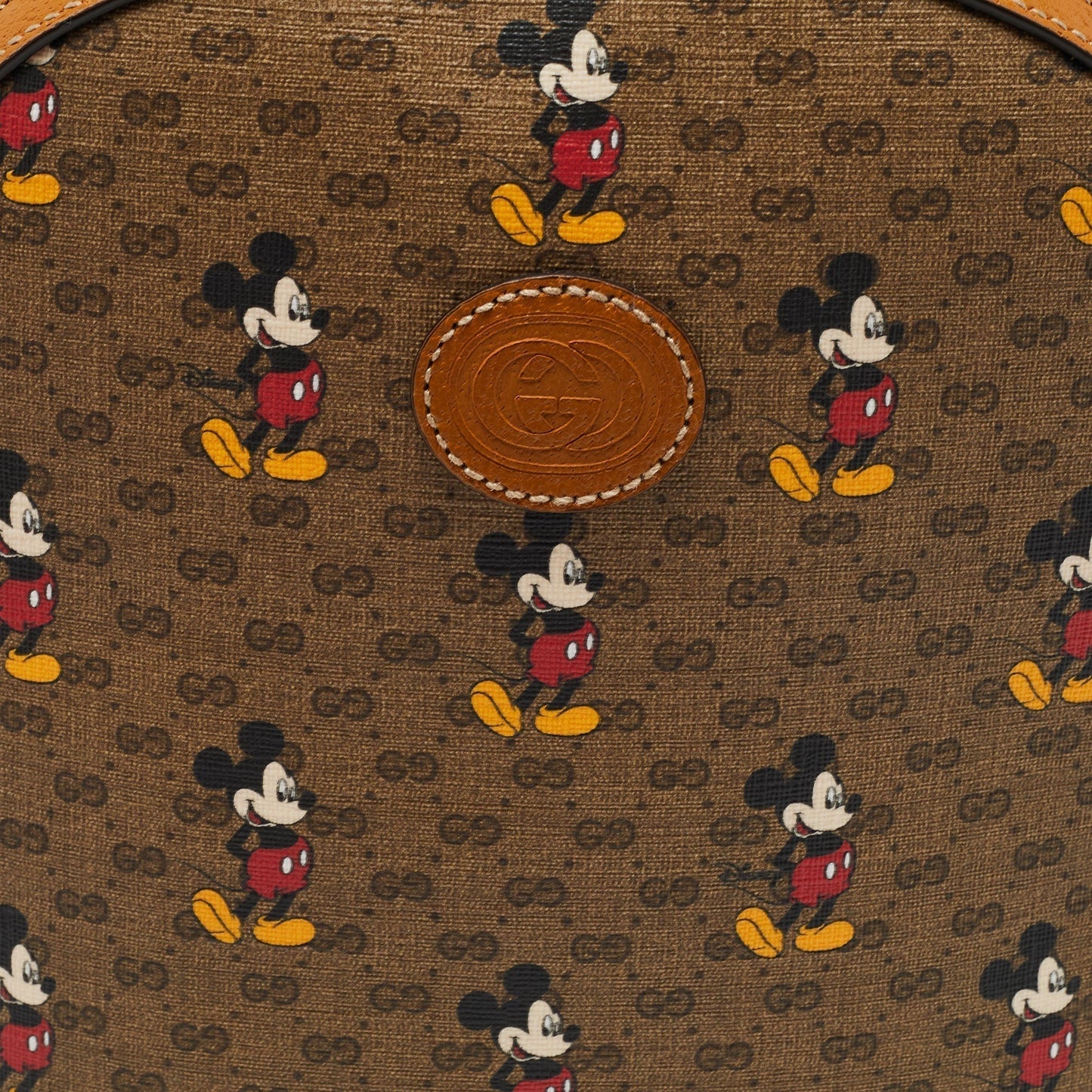 STRAPSTORY - GGC4 BAG - 2830