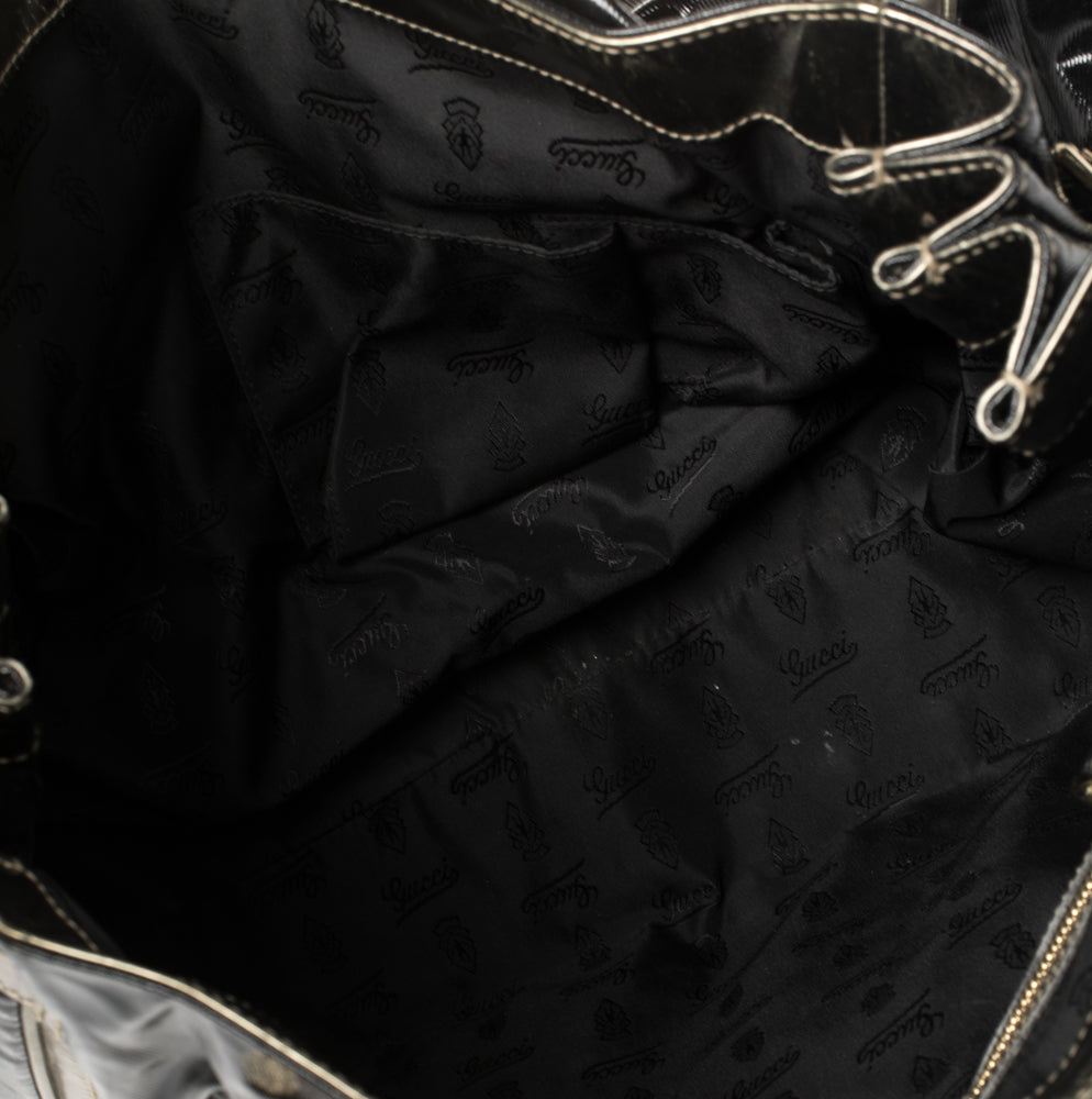 STRAPSTORY - GGC4 BAG - 2762