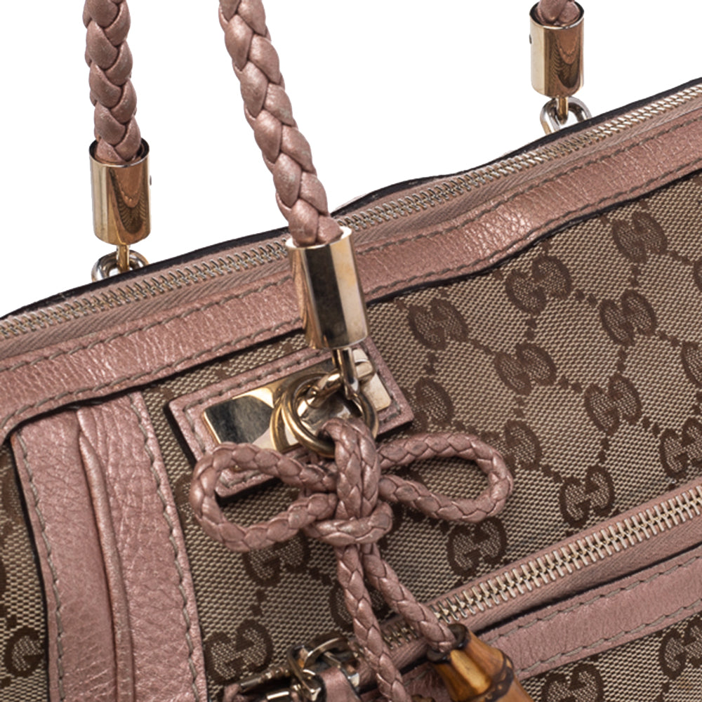STRAPSTORY - GGC4 BAG - 2767