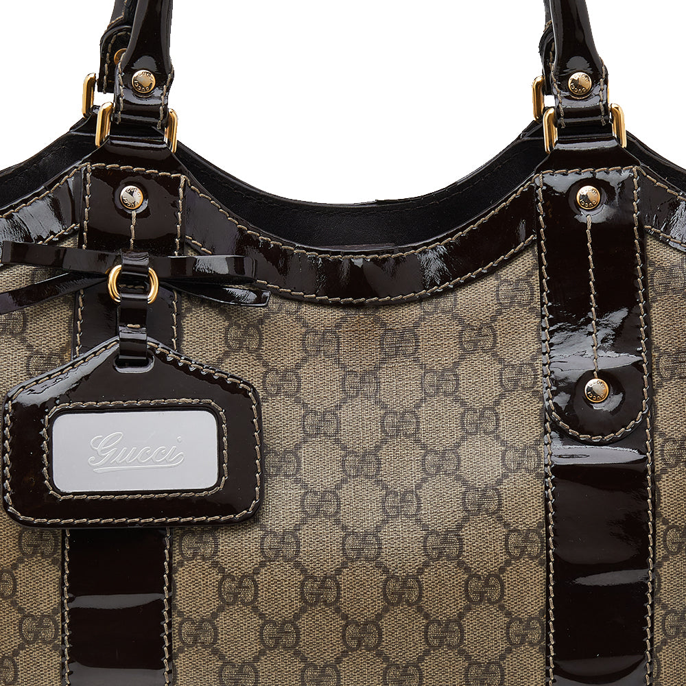 STRAPSTORY - GGC4 BAG - 2355