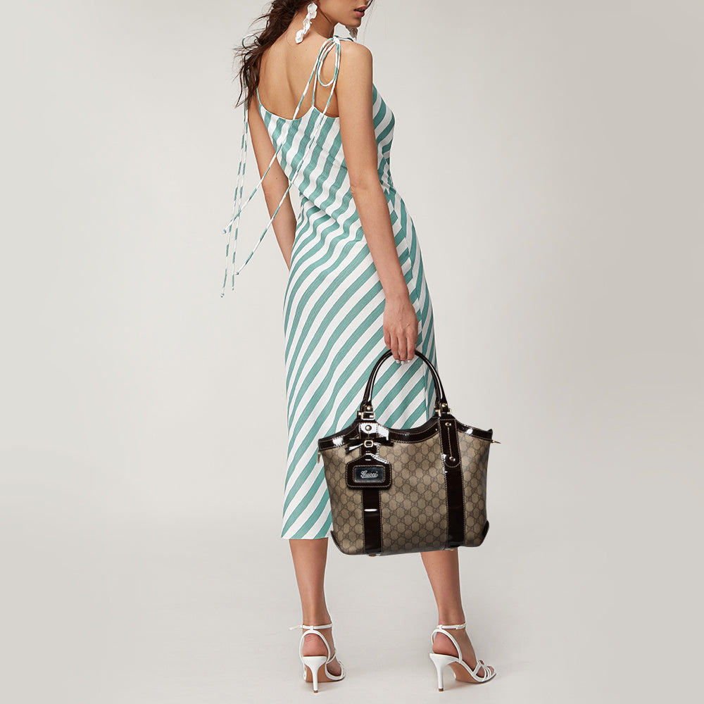 STRAPSTORY - GGC4 BAG - 2355