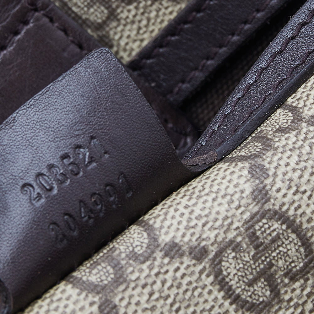 STRAPSTORY - GGC4 BAG - 2355