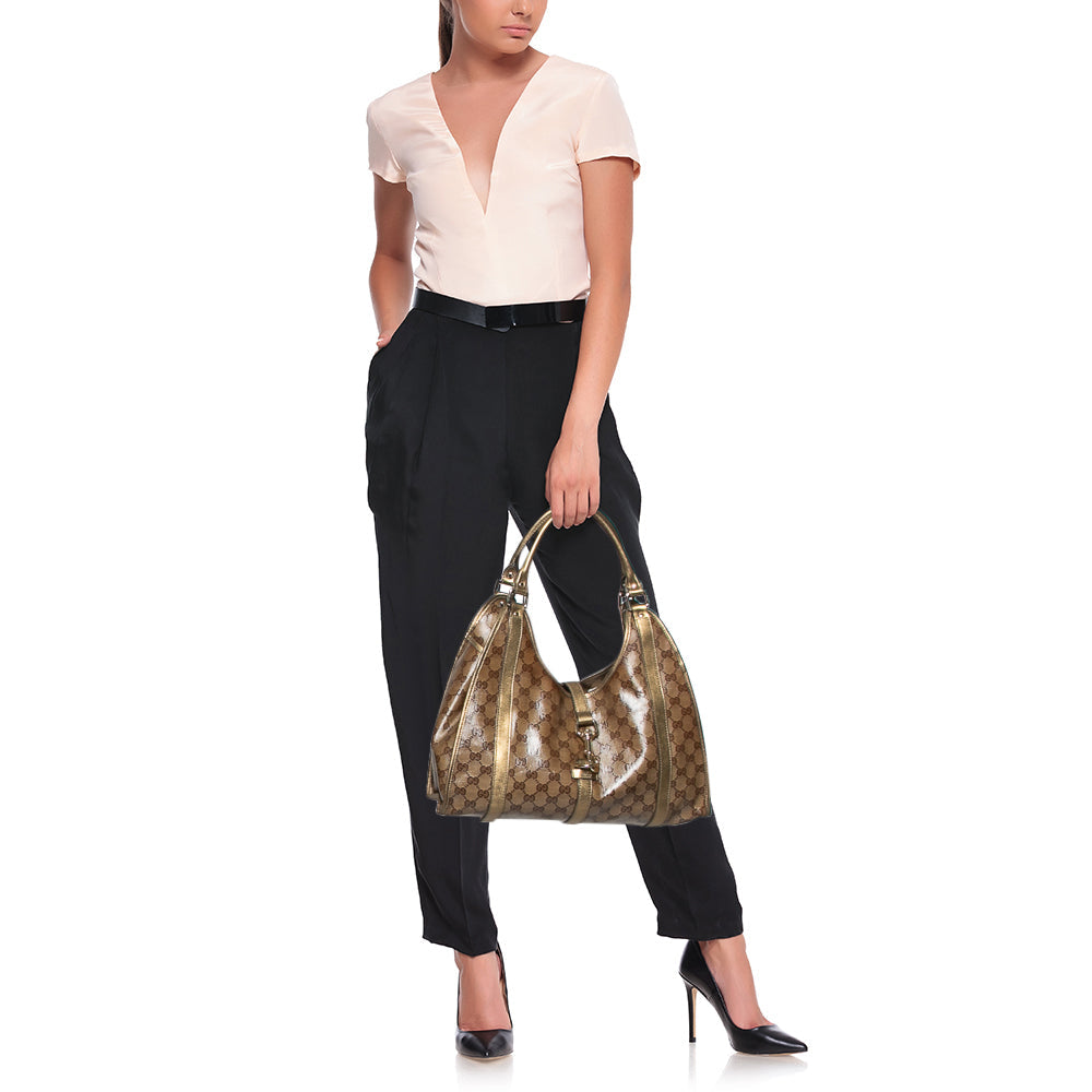 STRAPSTORY - GGC1 BAG - 3819