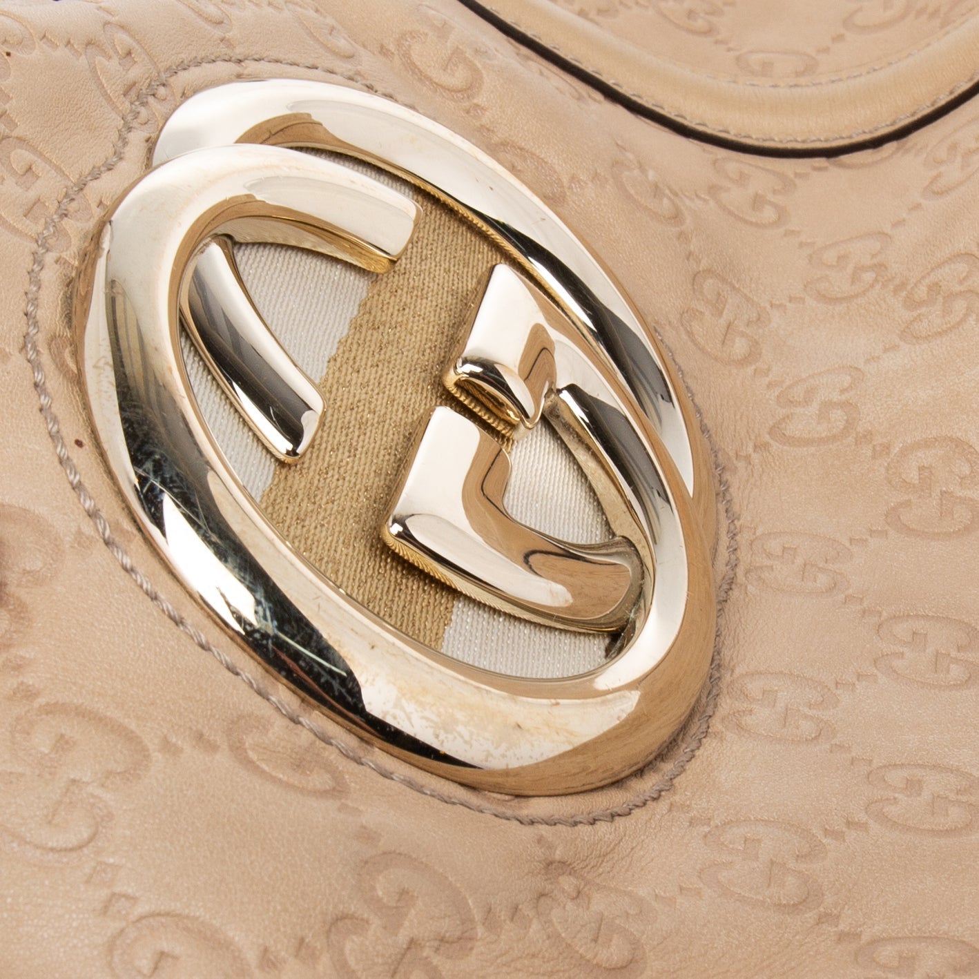 STRAPSTORY - GGC4 BAG - 2362