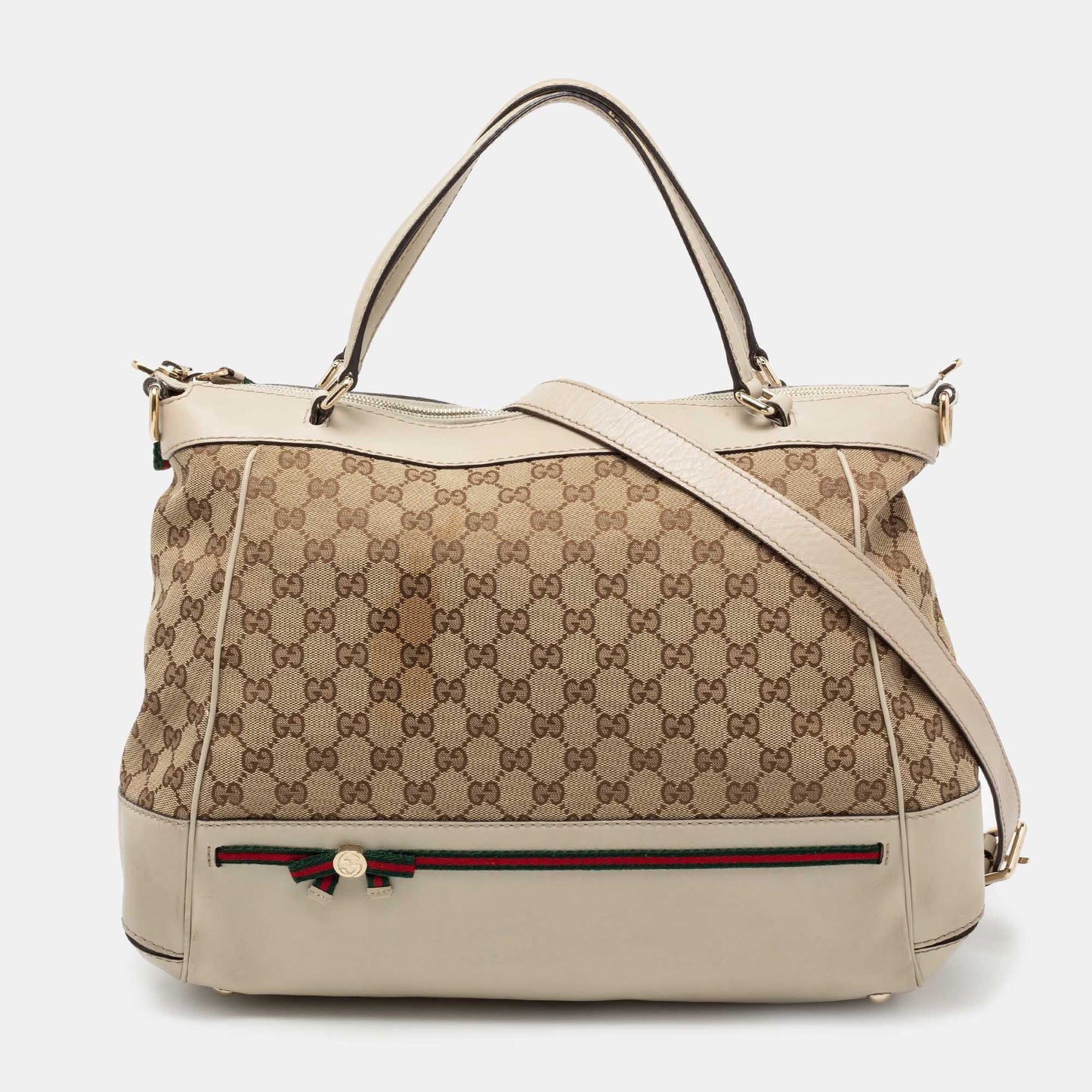 STRAPSTORY - GGC4 BAG - 2764