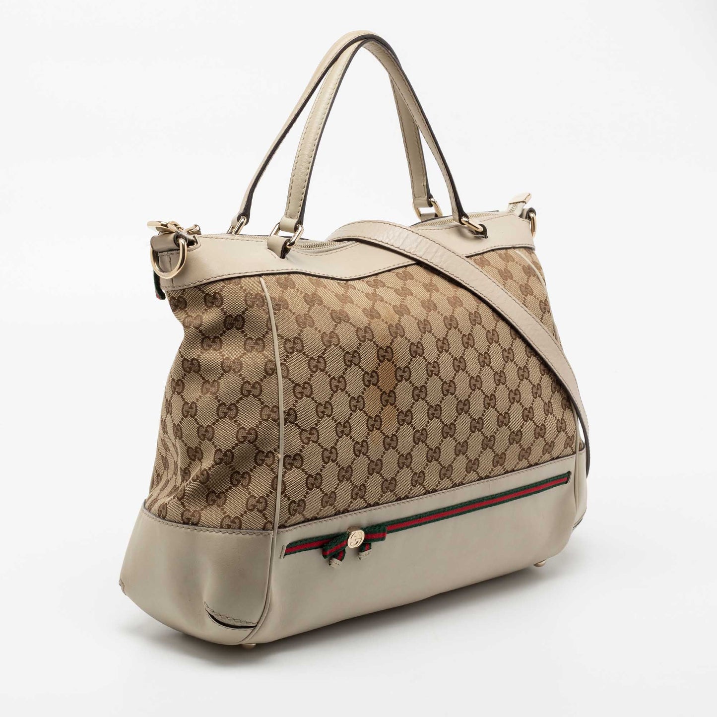 STRAPSTORY - GGC4 BAG - 2764