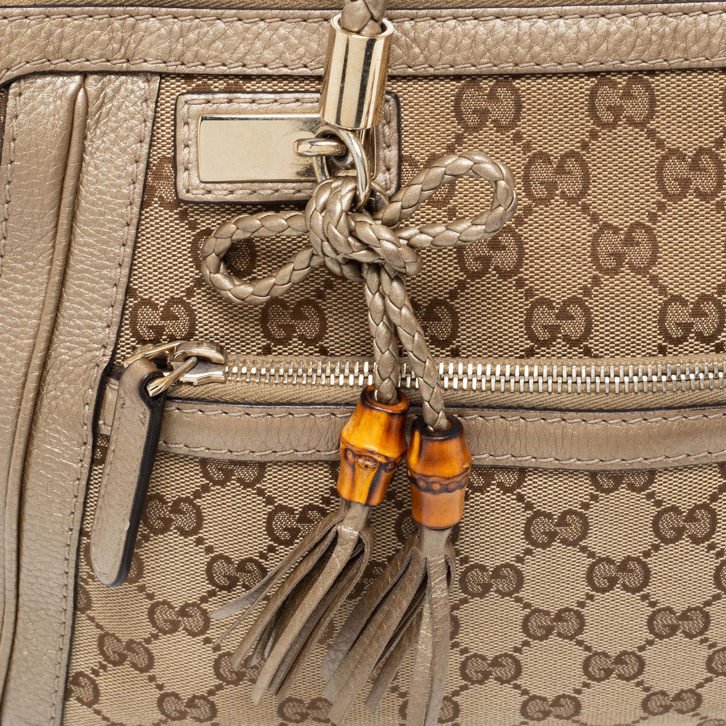 STRAPSTORY - GGC4 BAG - 2351