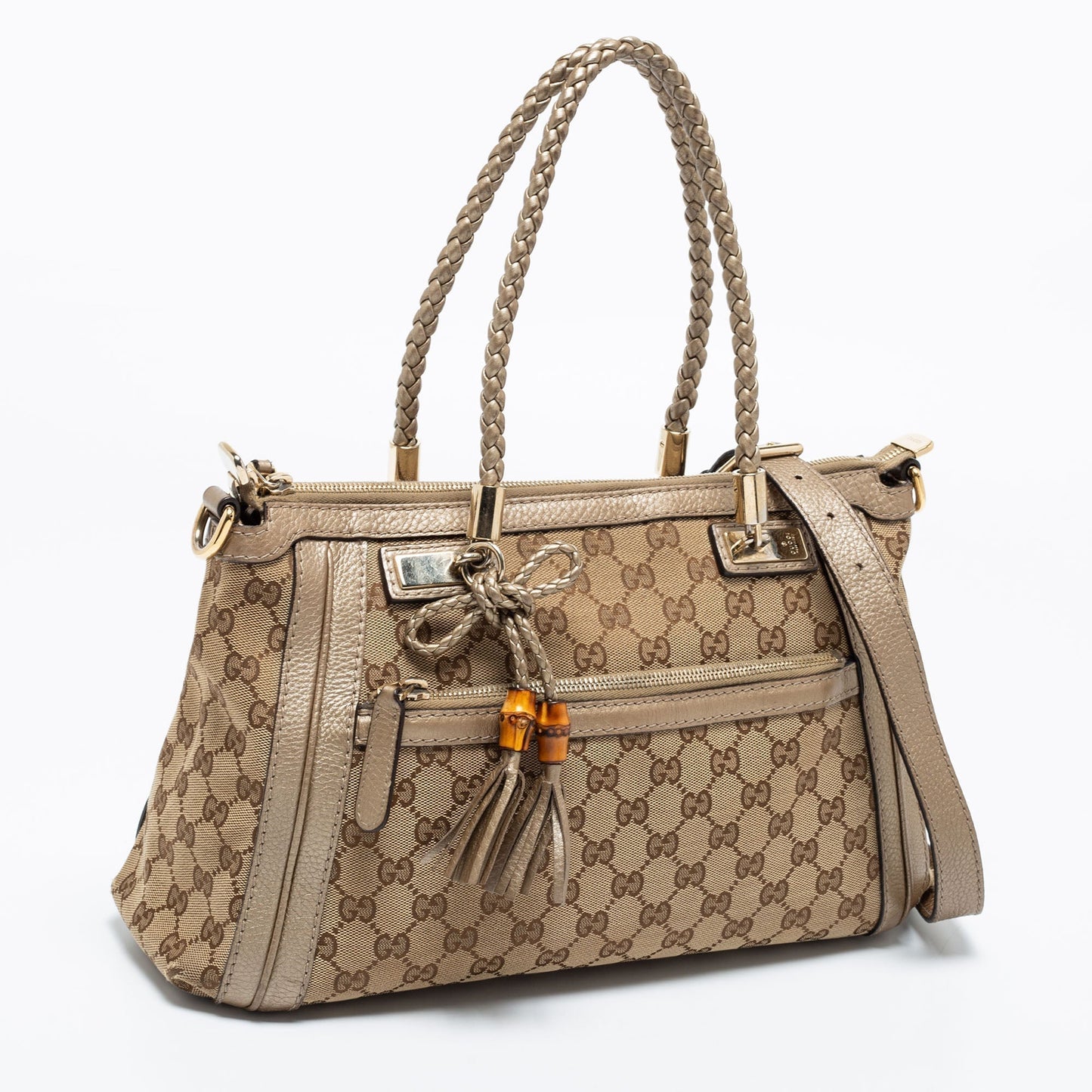 STRAPSTORY - GGC4 BAG - 2351