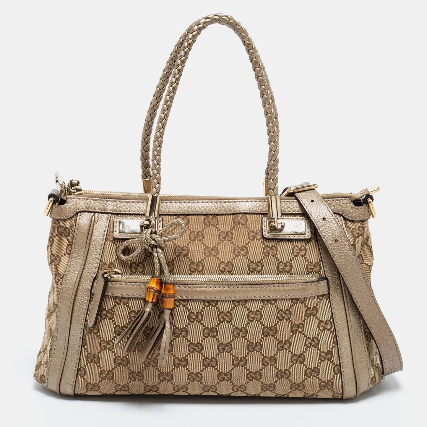 STRAPSTORY - GGC4 BAG - 2351
