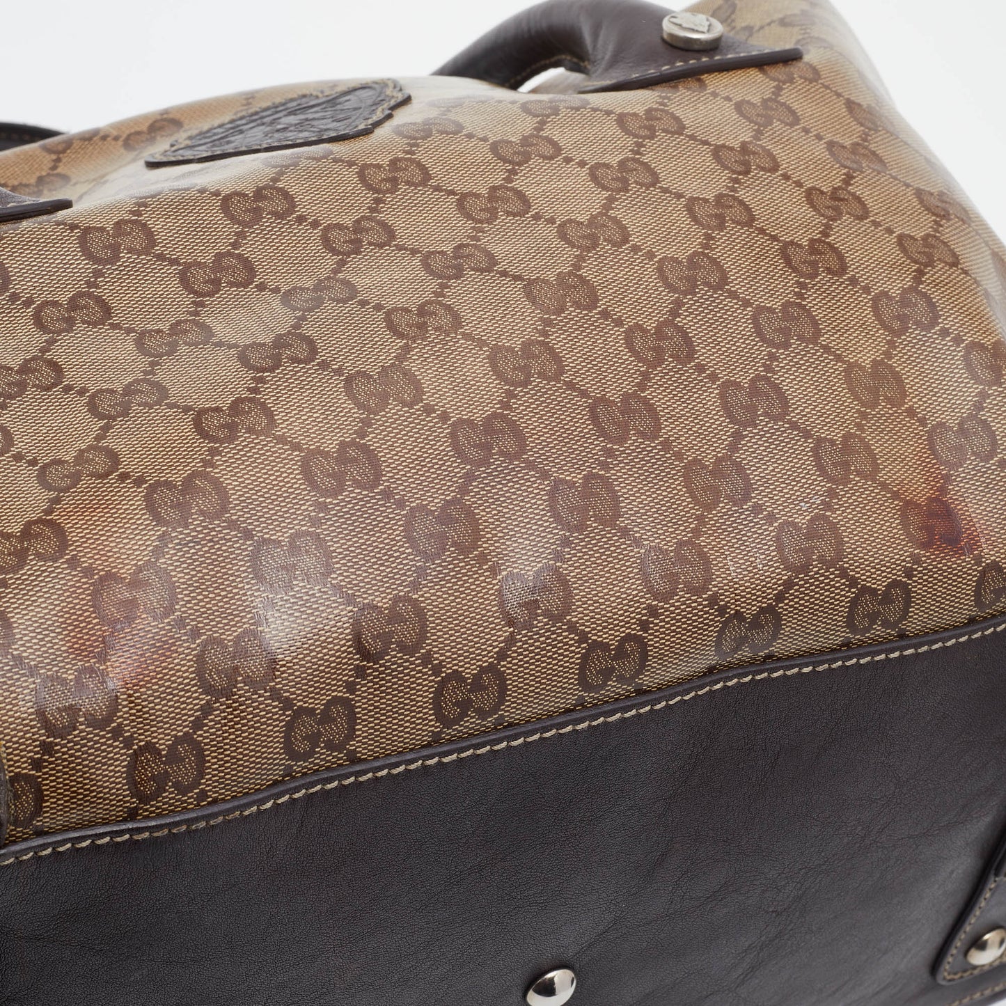 STRAPSTORY - GGC4 BAG - 2765