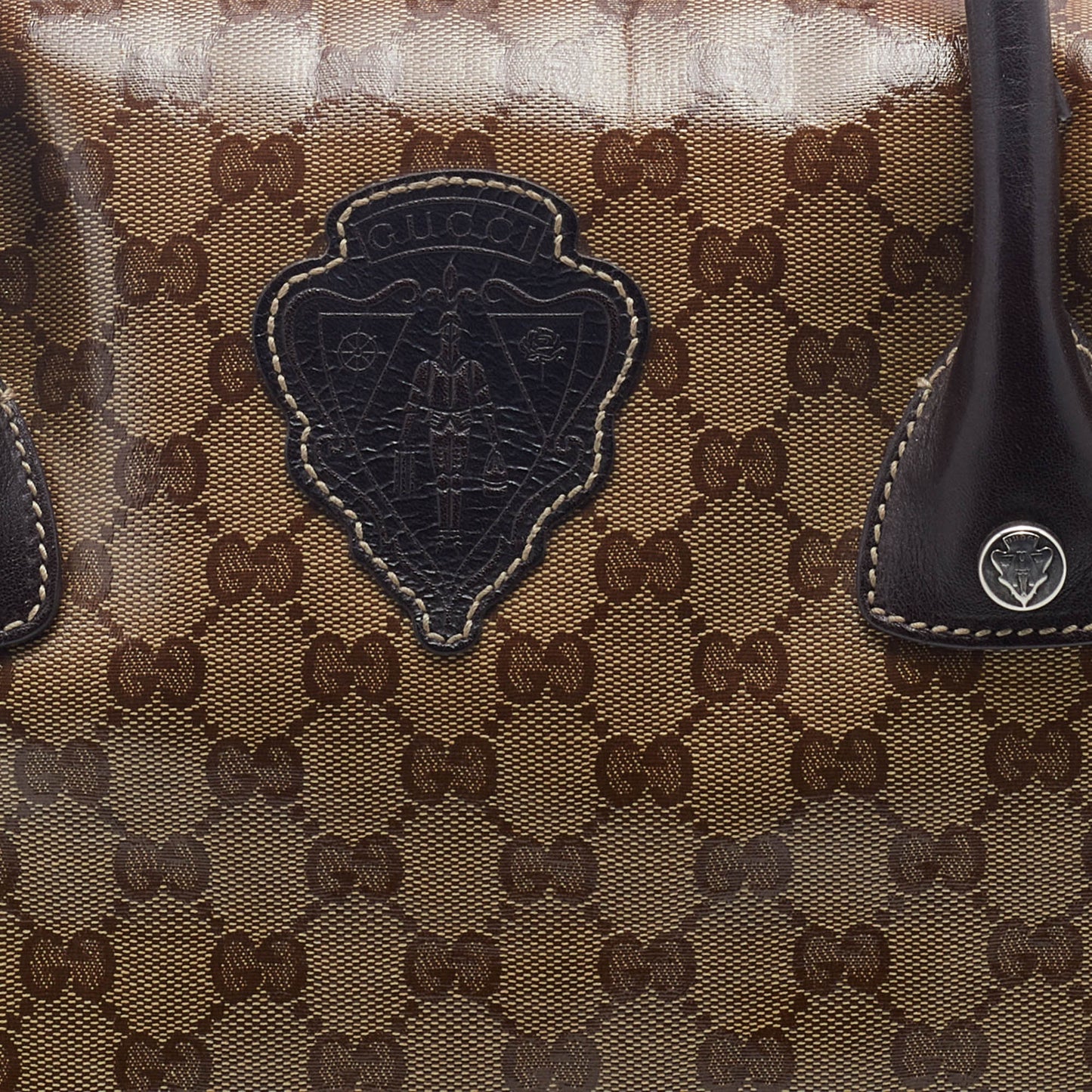 STRAPSTORY - GGC4 BAG - 2765