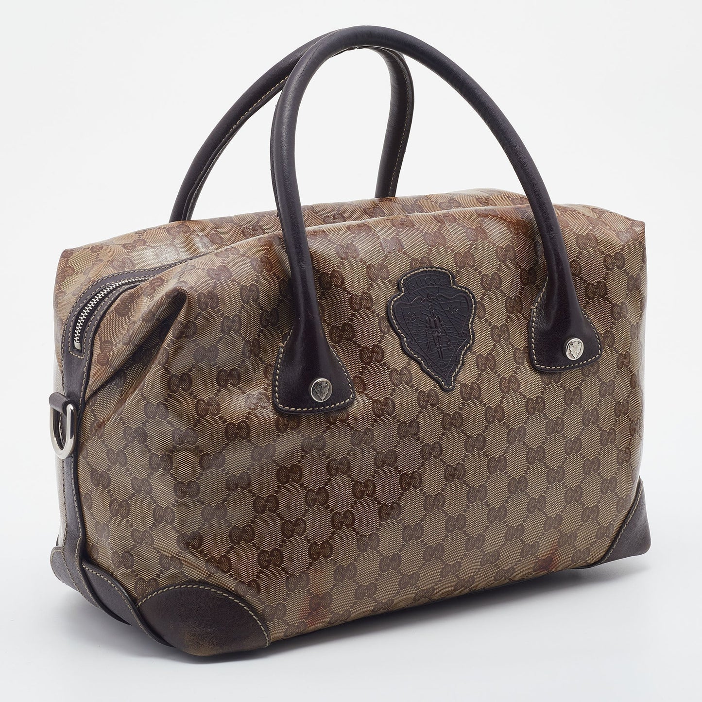 STRAPSTORY - GGC4 BAG - 2765