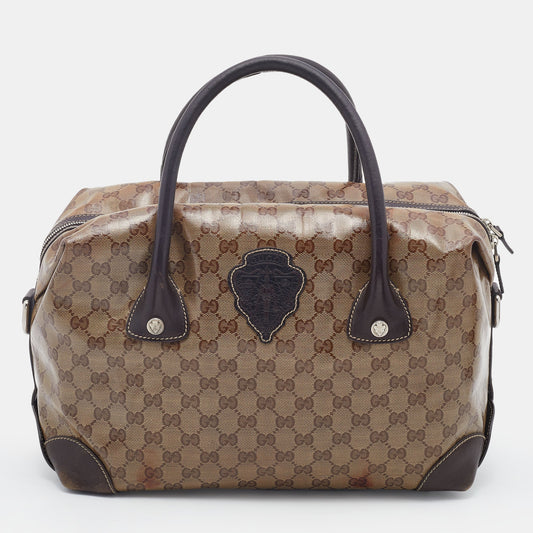 STRAPSTORY - GGC4 BAG - 2765