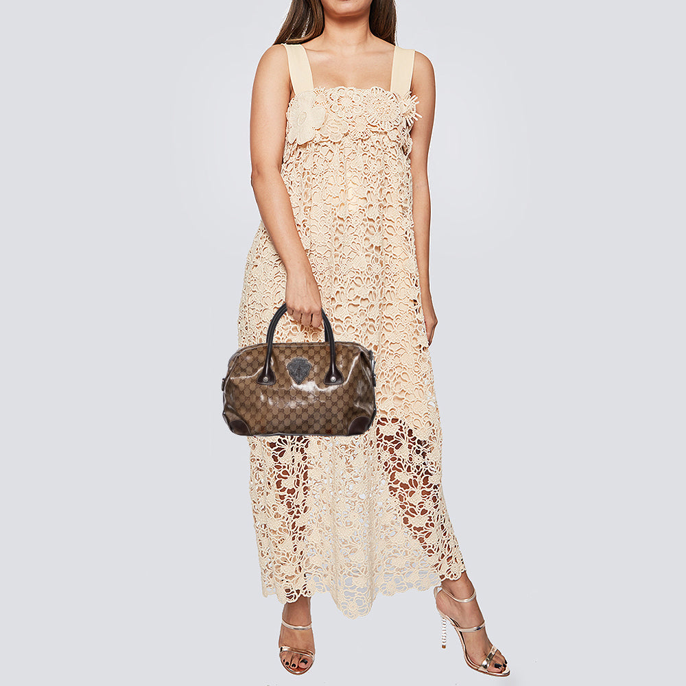 STRAPSTORY - GGC4 BAG - 2765