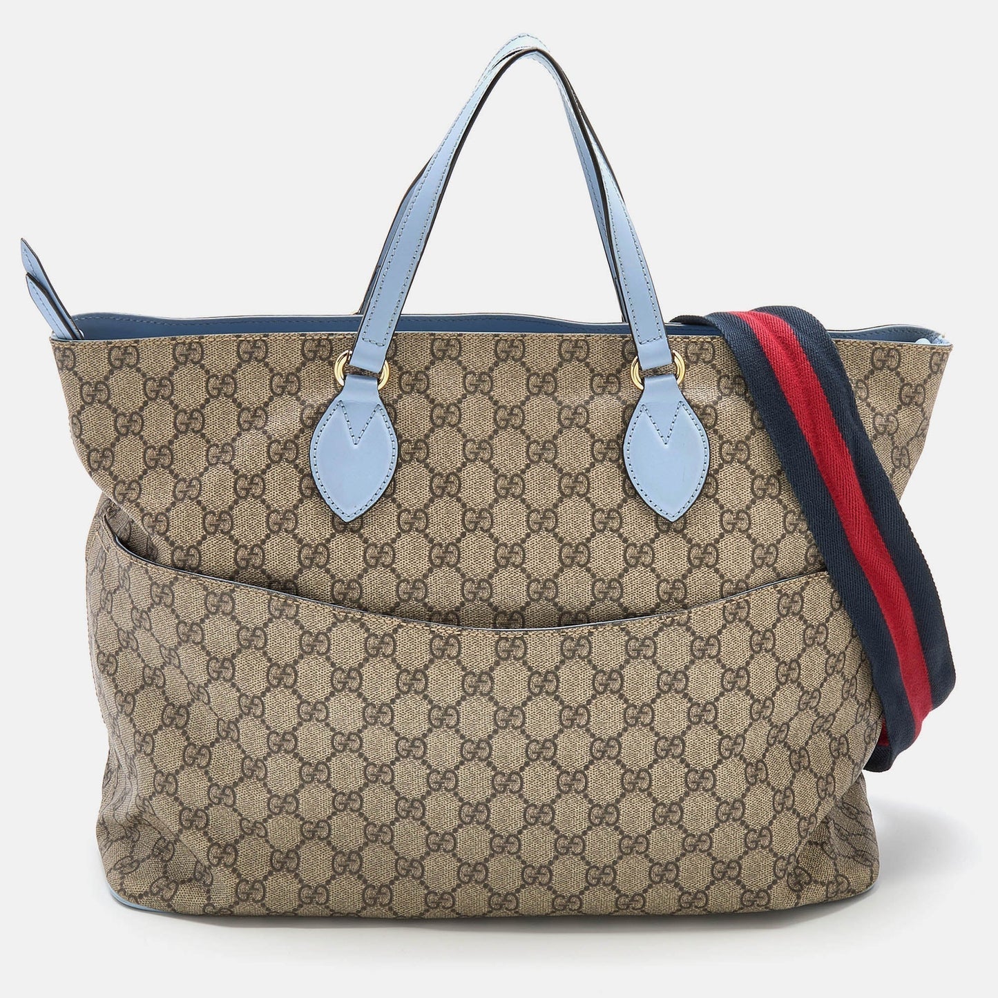 STRAPSTORY - GGC4 BAG - 007