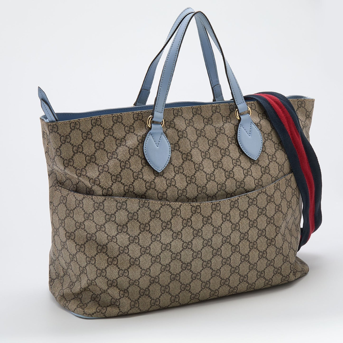 STRAPSTORY - GGC4 BAG - 007