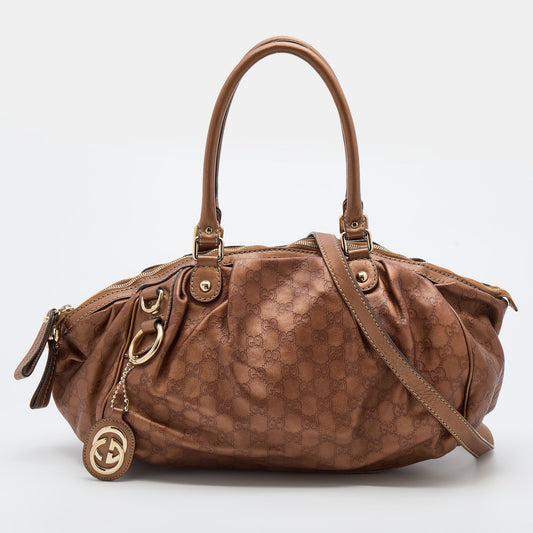 STRAPSTORY - GGC4 BAG - 2738