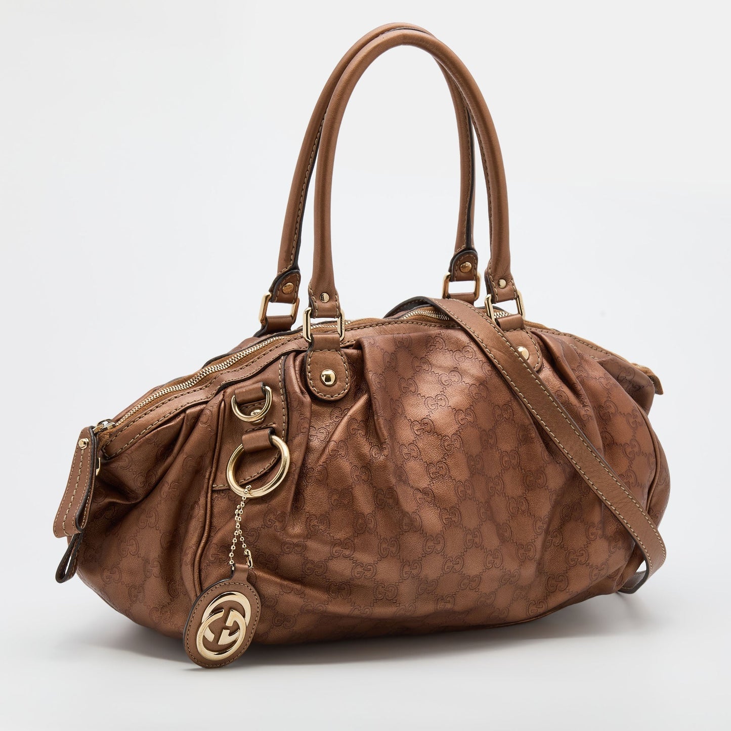 STRAPSTORY - GGC4 BAG - 2738